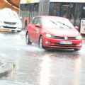 Upravo se oglasio RHMZ, šok prognoza! Za vikend do čak 23 stepena, a onda potop! Pašće 100 mm kiše za samo 48 sati, ali i sneg!…