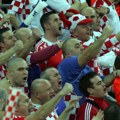 После бруке у Подгорици! Ево шта су хрватски навијачи доживели при повратку кући