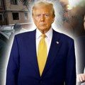 Трамп предаје Путину окупирану територију Украјине? САД наводно спремне да признају руске територијалне захтеве