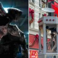 Demogorgon od 2,6 m na ulicama Njujorka: Fanovi "Stranger things" odlepili, šiju kostime i za ljubimce