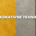Декоративне технике све популарније међу Нишлијама – богата понуда у Логос Трговинама