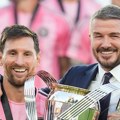 Mesi vodio Inter Majami do titule u MLS ligi