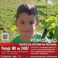 Mateja ima Dišenovu bolest, pomozimo mu slanjem 191 na 2407