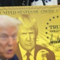 Trump predstavio 'zlatne vize' od milion dolara