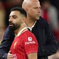 Arne Slot otkrio kakva je sudbina Mohameda Salaha u Liverpulu