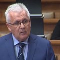 Nikolić: Kandidati za sudije Ustavnog suda profesori, stručni ljudi