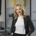 Suzana Dubajić, generalna direktorka kompanije Kärcher u Srbiji: Iskustvo koje pokreće inovacije recept za 90 godina uspešnog…
