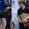 Ide stopama Alkaraza i Sinera: Lerner Tijen osvojio NextGen turnir u Džedi