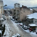 Sneg u januaru iznenadio komunalno preduzeće u Prokuplju, autobuska linija do Tovrljana jutros nije saobraćala