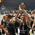 Ne pamti se gora poseta za Partizan: Poznato koliko je navijača bilo na tribinama