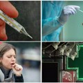 Ови симптоми короне су црвене заставице: Лекари упозоравају на тешке инфекције, не смете да их лечите код куће