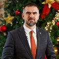 Мићин посетио више образовних установа на Савиндан: Знање је темељ успешног друштва