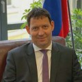 Specijalni izaslanik Slovenije za Zapadni Balkan odlazi sa funkcije