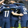 PSŽ "demolirao" Marselj u velikom derbiju: Olimpik pretrpeo najveću bruku u 21. veku protiv Parižana