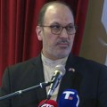 Fazli: Srbija ima posebno mesto u očima Irana, Ekspo 2027 platforma za dublje veze