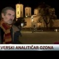 Verski analitičar iz Čačka i Gornjeg Milanovca - zet Sonje Biserko