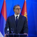 Vučić sa zvaničinkom Evropske komisije za proširenje razgovarao o pristupanju Srbije EU Novo