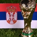 Srbija ipak ima šansu da se nađe na FIFA Svetskom prvenstvu