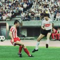 Preminuo Boško Đorđević (73): Partizan se oprostio od svog legendarnog fudbalera