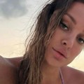 Luna pokazala u čemu je zavodila Marka na Maldivima! Zadigla suknju, jedva obuzdala obline: "Sve sam čuvala.."