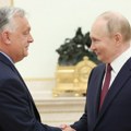 Igre bez granica: Kako se Rusija umešala u Orbanovu kampanju