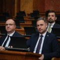 Aleksić (NPS) o izborima: Vreme je da hrabrimo i štitimo birače, manje da se bavimo incidentima