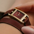 Kultni Hermès sat u glamuroznoj petite verziji