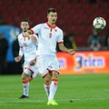 Dugogodišnji reprezentativac Crne Gore se oprašta od nacionalnog dresa: Dao gol Srbiji, het-trik Rumunima...