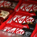 Slatki plen od 12 tona: Kako je krađa Kit Kat čokoladica postala viralna senzacija
