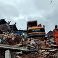 Zemljotres jačine 7,6 stepeni pogodio Indoneziju! Upozorenje na cunami, ima stradalih, snimci su zastrašujući