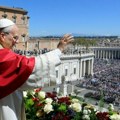 Papa: Trampova pretnja da ce uništiti iransku civilizaciju zaista neprihvatljiva