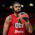 Spakovao Realu 37 poena, pa pokupio vredno priznanje! Tajler Dorsi je MVP 36. kola Evrolige