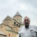 U kolevkama hrišćanstva, ali i tamo gde mu se „nismo nadali”: Gruzija, Jermenija, Iran – „reporterska hodočašća” Živorada Žike…