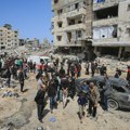 Više od 72.000 Palestinaca ubijeno od početka rata u Gazi