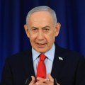 Netanjahu: Iran nameravao da ponovi Holokaust