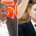 "Знам шта сада пакосници причају о Саши": Владе Ђуровић о кривици Звездиног тренера за неуспех