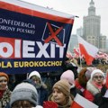 Nacionalistički skup u Varšavi: Poljska mora biti poljska