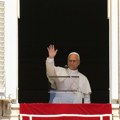 Papa povodom godišnjice Černobilja: Podsetnik na rizike upotrebe atomske energije