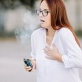 Zbog vejpa pluća "pucaju" kao kokice: Lekari dijagnostikovali novu bolest
