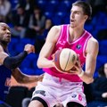 ABA liga nagradila igrača Mege: Bogoljub Marković je MVP!
