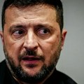 Tramp se sveti Zelenskom zbog napada dronovima na Rusiju