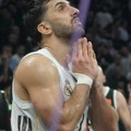 Evo gde možete da gledate uživo TV prenos mečeva Hapoel - Real Madrid i Monako - Olimpijakos u Evroligi