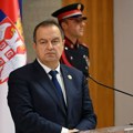 Dačić i Vasiljević razgovarali sa rukovodstvom novopazarske policije