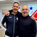 Baka Prase pozvao Terzića na lajv da se suoči oči u oči sa Zbiljićem: Jutjuber najavio pad Crvene zvezde u finalu Kupa!
