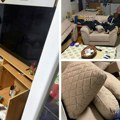 Novi napad na kosmetske Srbe: U selu Ugljare u Kosovu Polju obijena i opljačkana kuća Trajkovića