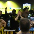 Fudbaleri upali na konferenciju srpskog trenera! Nastale su haotične scene o kojima bruji Evropa