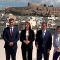 Energetska kriza ubrzava regionalne gasne i dalekovodne veze