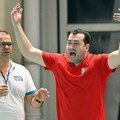 Radnički razbio Novi Beograd: Vodi 1:0 u finalu, blistali igrači koji su se oprostili od Srbije