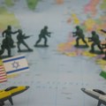 Europol sproveo akciju protiv propagande IRGC na internetu, glavni nalog garde Irana blokiran u EU