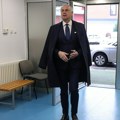 Zvezdan Terzić ponovo izabran za predsednika Upravnog odbora Sportskog društva Crvena zvezda